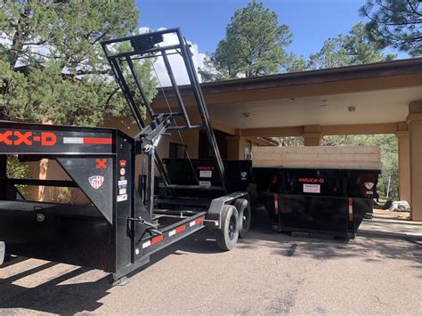 dumpster rental chino valley az  Dumpster Rental